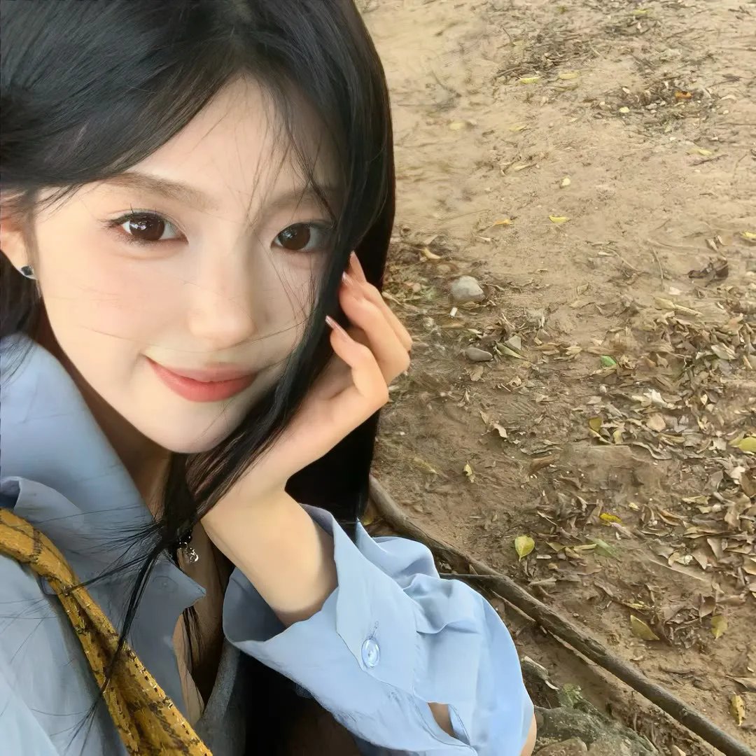 你继承的香味