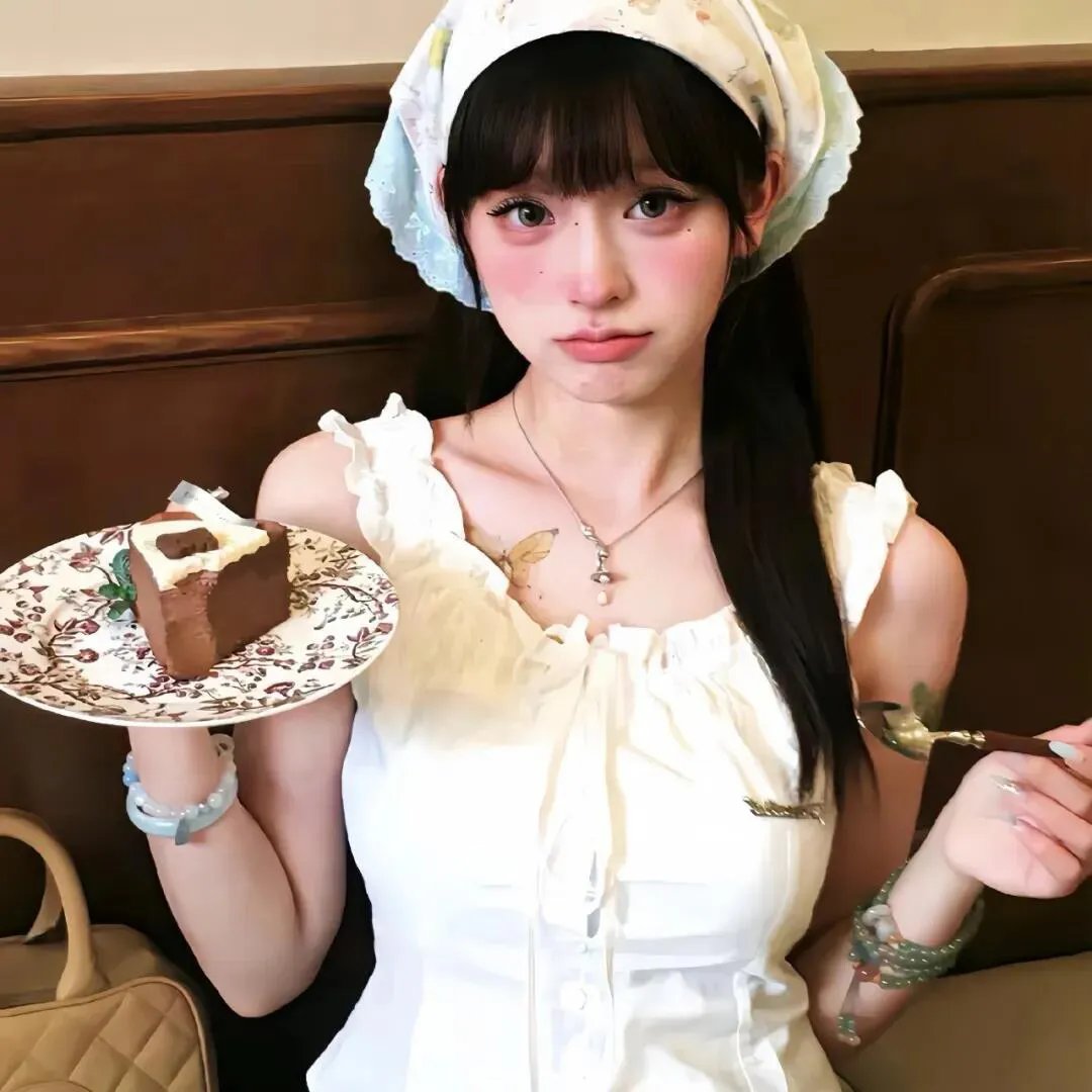 荒原少女
